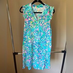 Lilly Pulitzer Luxletic Dress